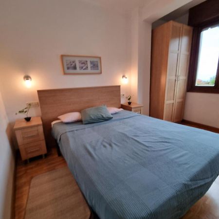 17B01 - Apartamento Caravia Esterno foto