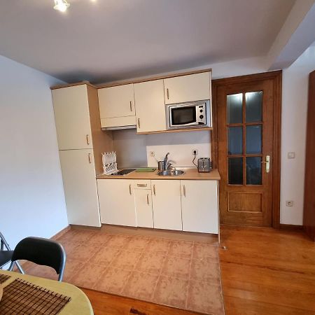 17B01 - Apartamento Caravia Esterno foto