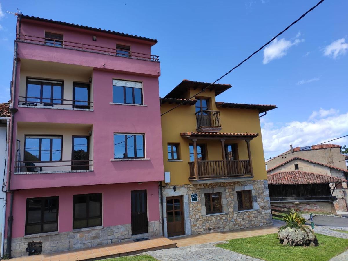17B01 - Apartamento Caravia Esterno foto