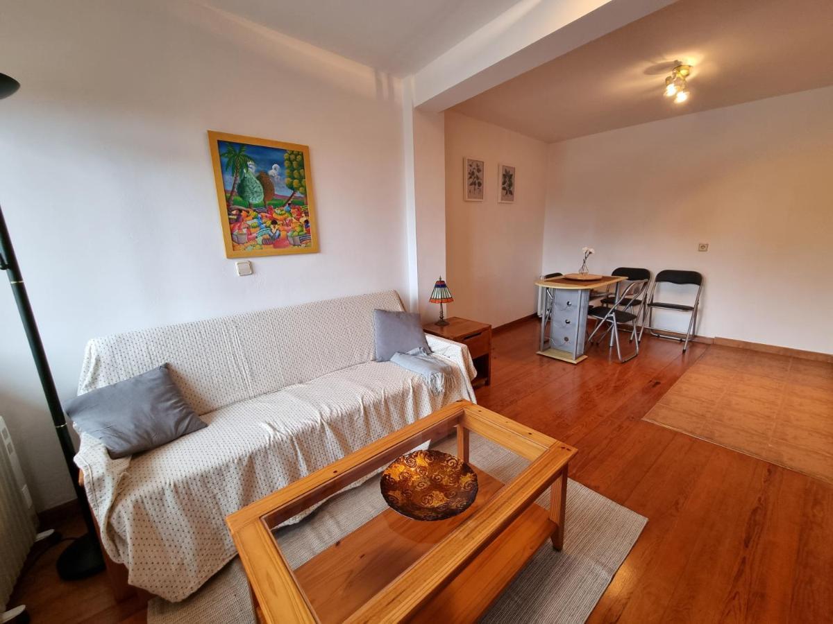17B01 - Apartamento Caravia Esterno foto