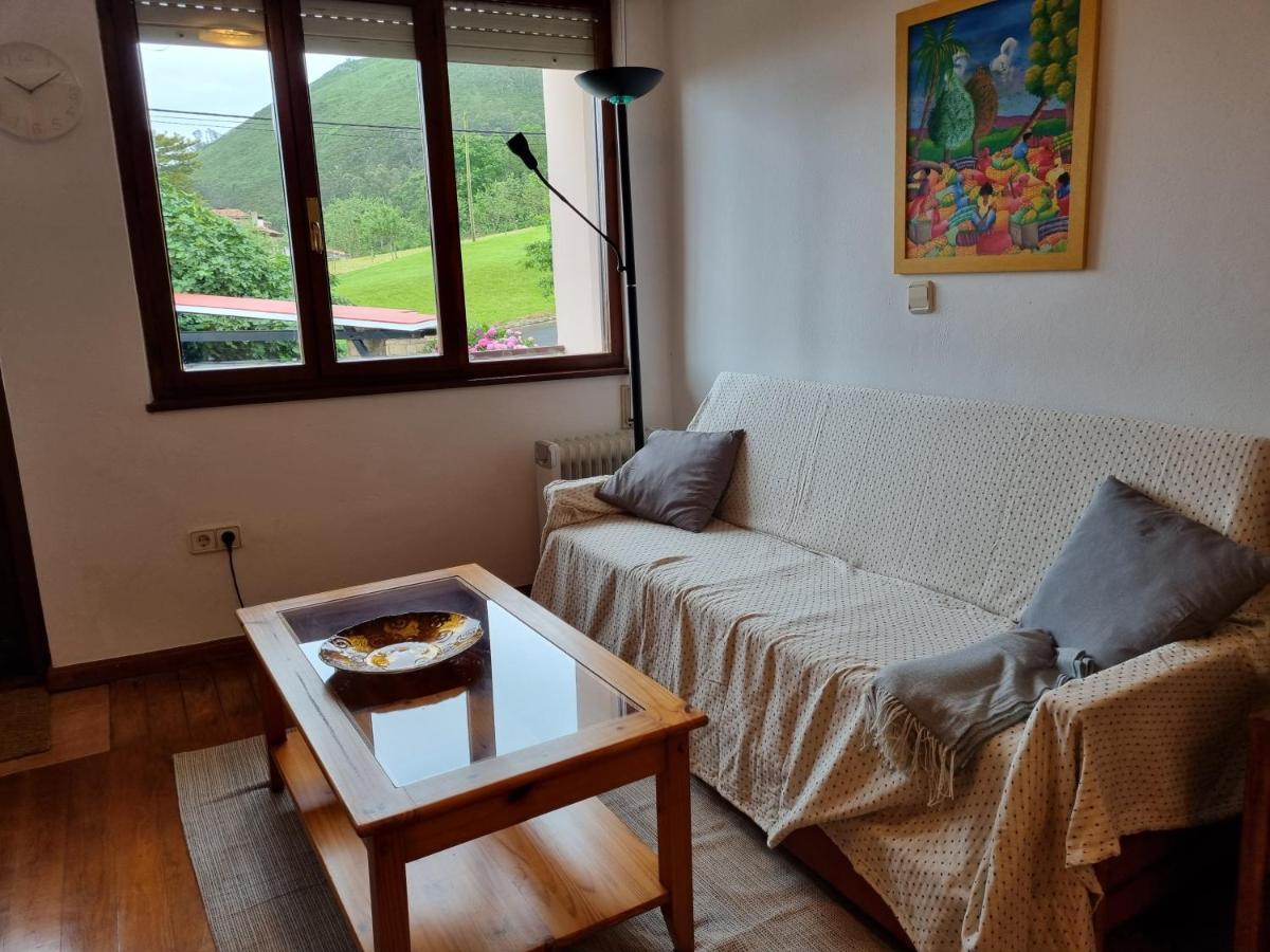 17B01 - Apartamento Caravia Esterno foto
