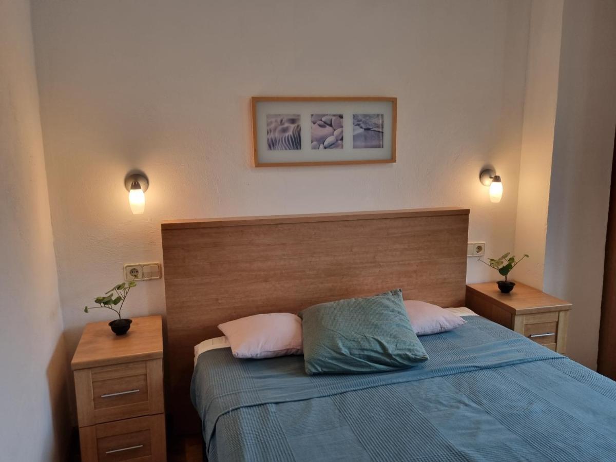 17B01 - Apartamento Caravia Esterno foto