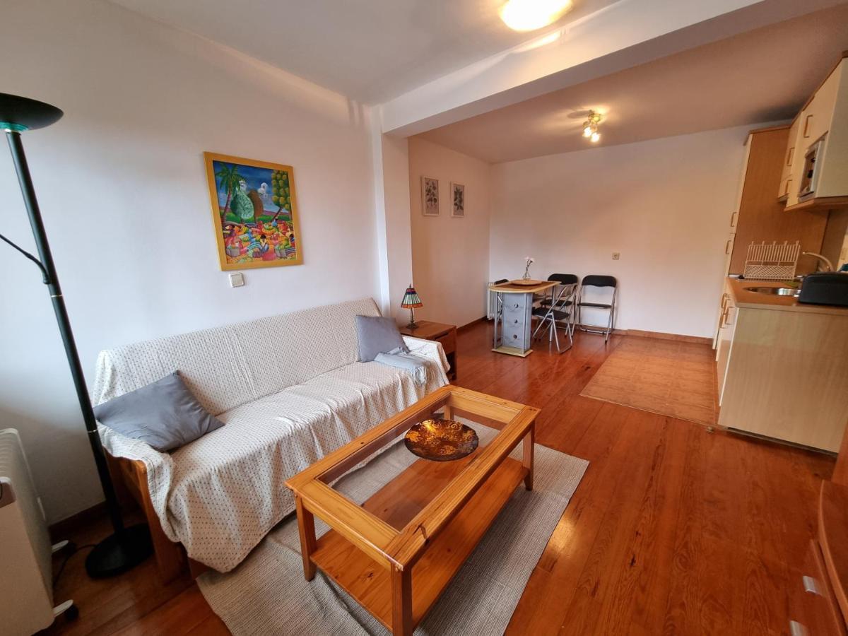 17B01 - Apartamento Caravia Esterno foto
