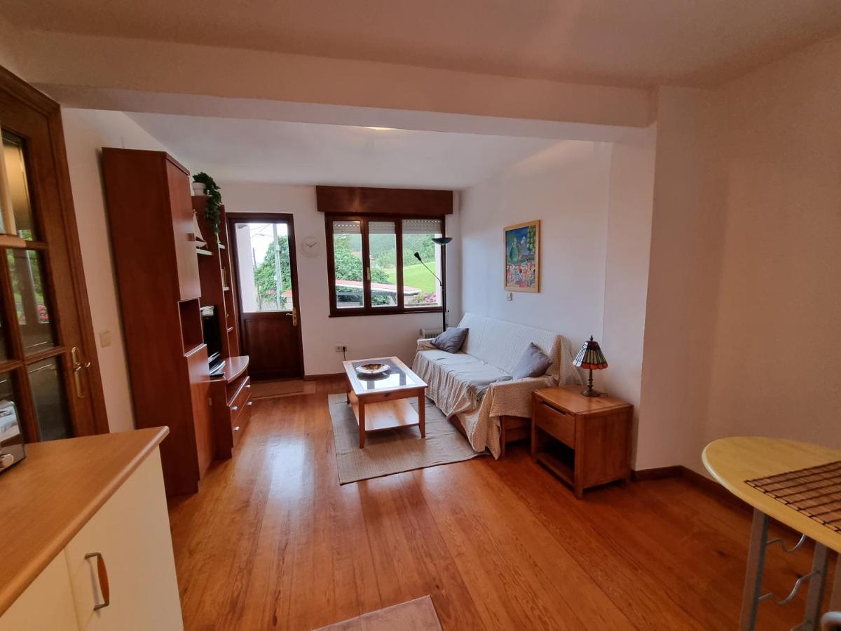 17B01 - Apartamento Caravia Esterno foto
