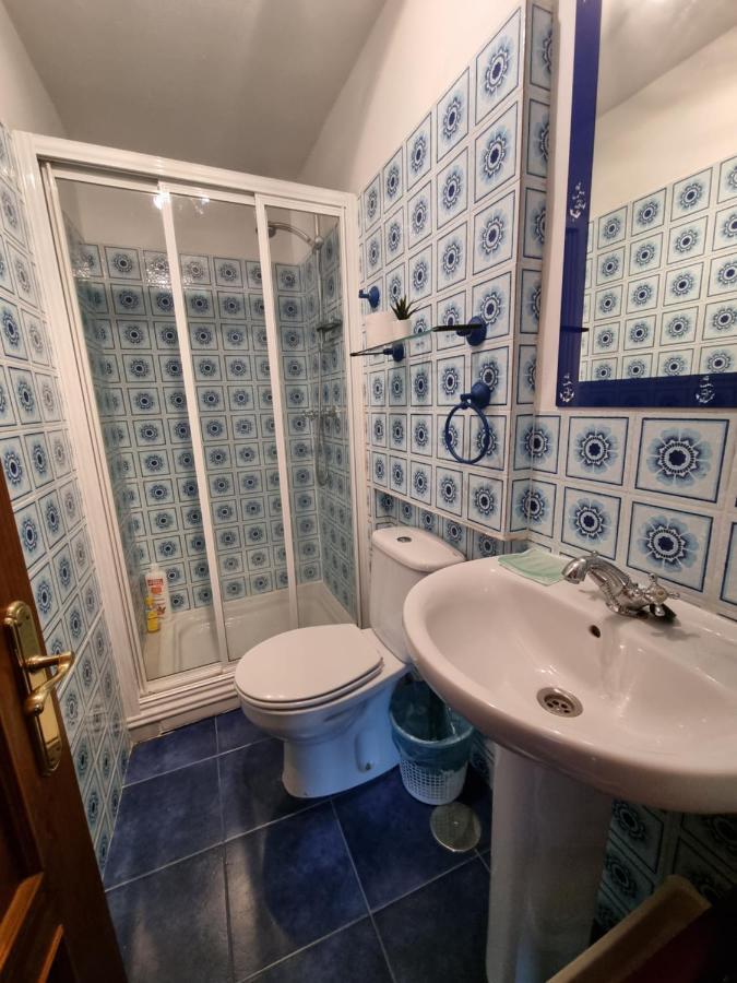 17B01 - Apartamento Caravia Esterno foto