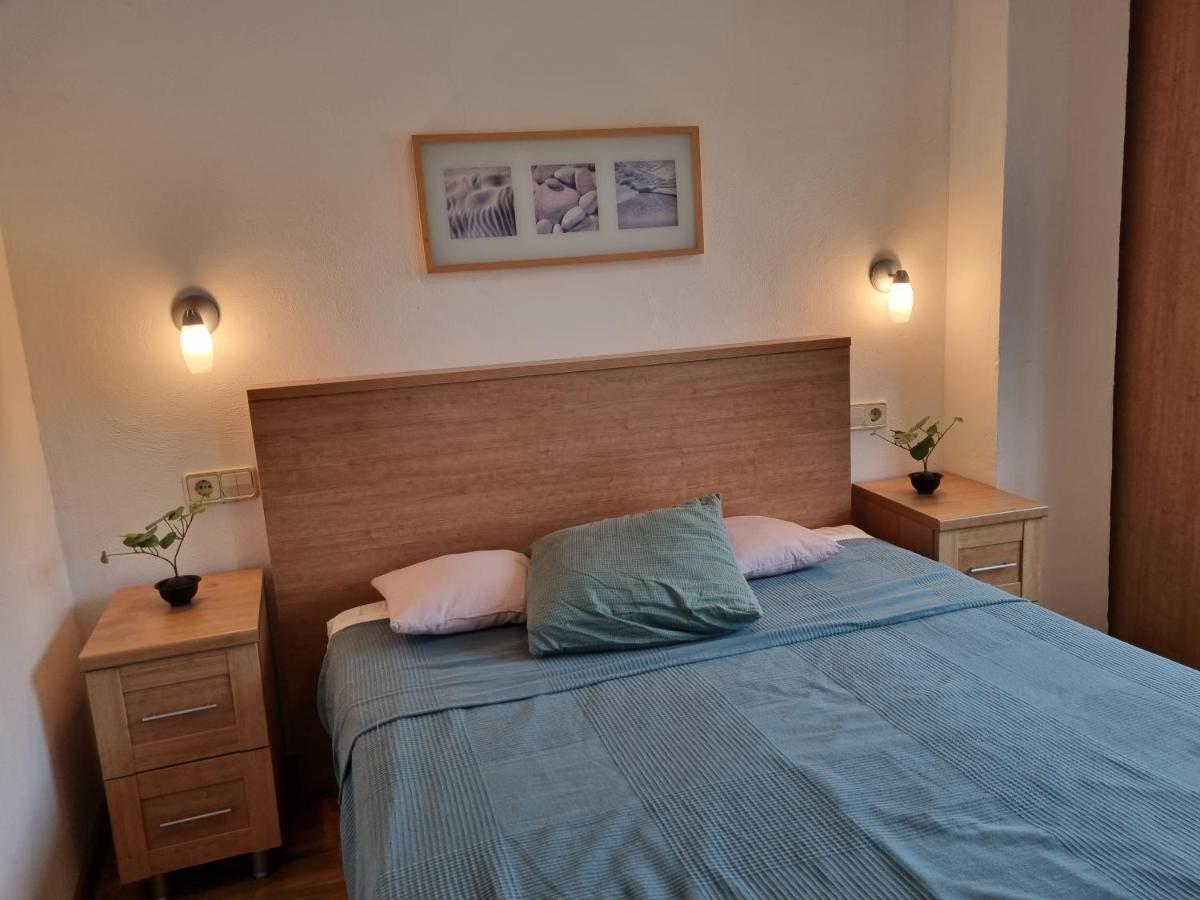 17B01 - Apartamento Caravia Esterno foto
