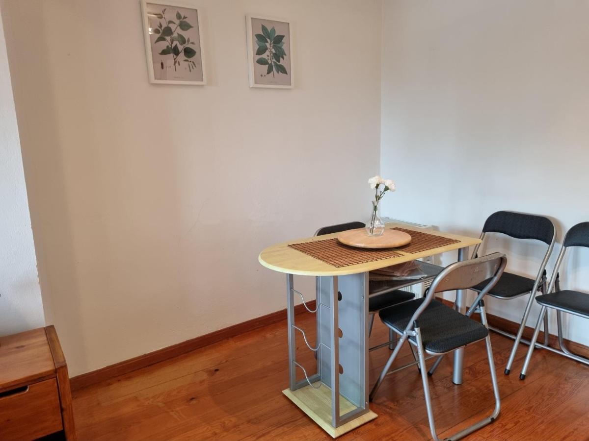 17B01 - Apartamento Caravia Esterno foto