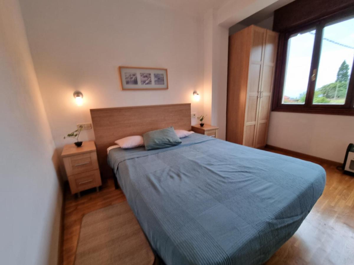 17B01 - Apartamento Caravia Esterno foto