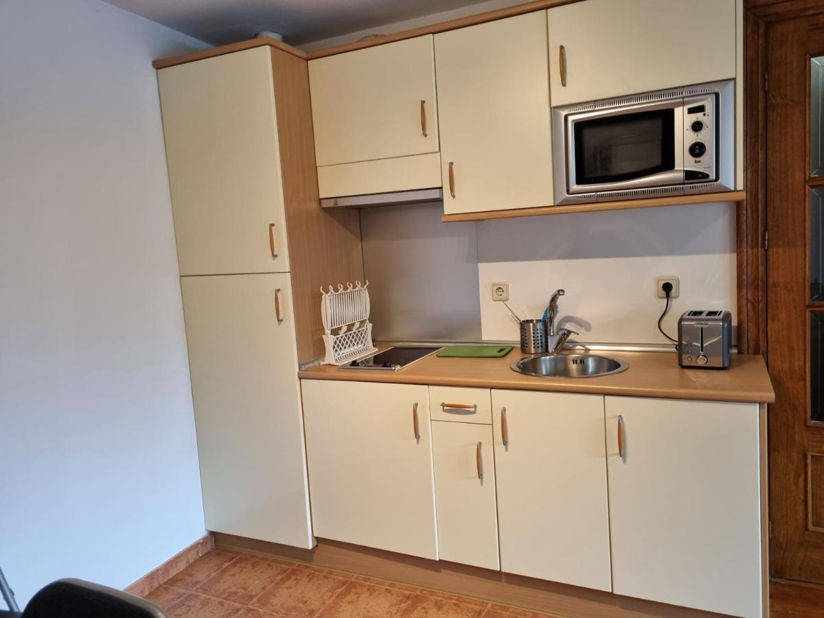 17B01 - Apartamento Caravia Esterno foto