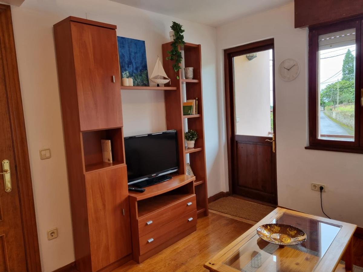 17B01 - Apartamento Caravia Esterno foto