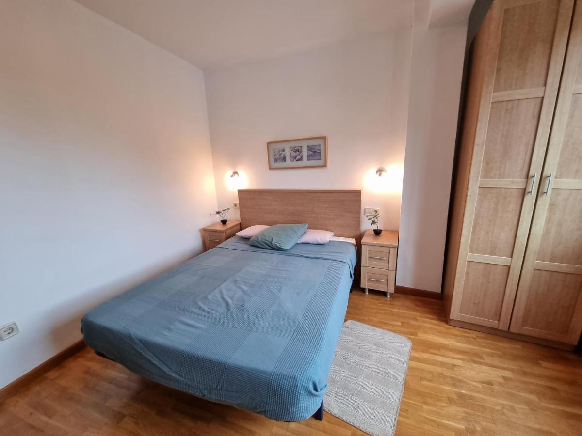 17B01 - Apartamento Caravia Esterno foto