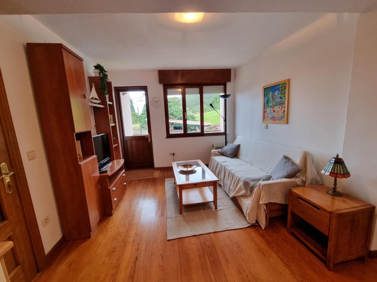 17B01 - Apartamento Caravia Esterno foto